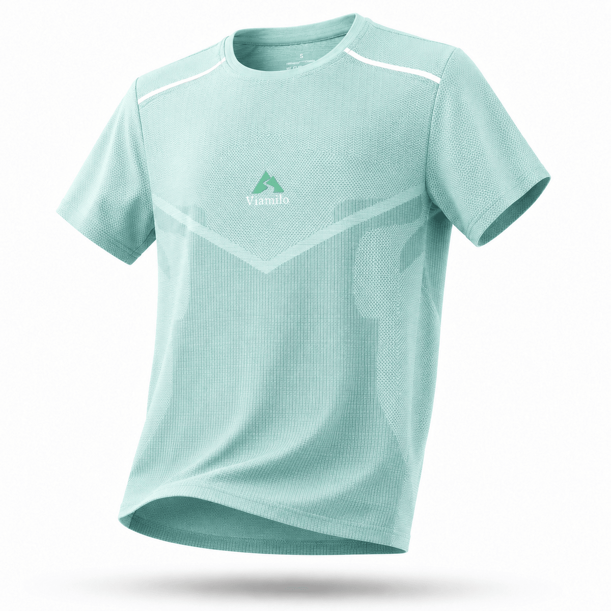AeroFlex Funktionsshirt - Viamilo