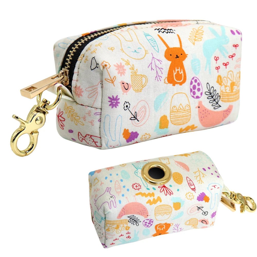 Gassibeutel - Tasche - Viamilo