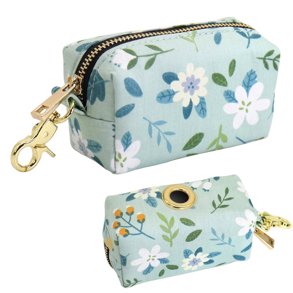 Gassibeutel - Tasche - Viamilo