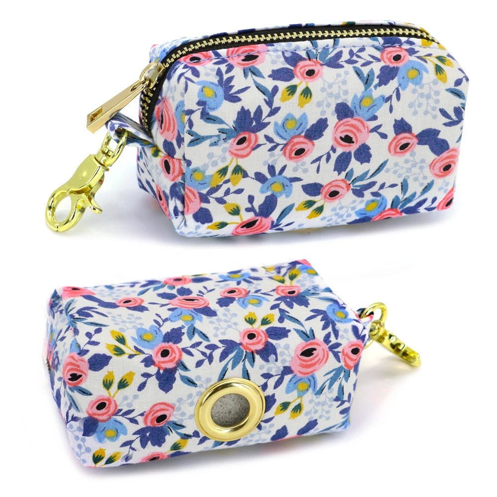 Gassibeutel - Tasche - Viamilo