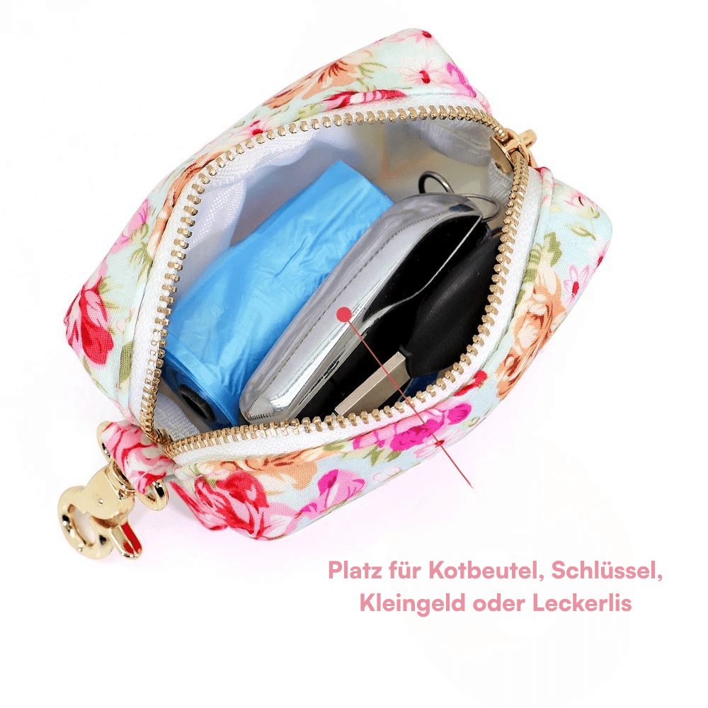 Gassibeutel - Tasche - Viamilo