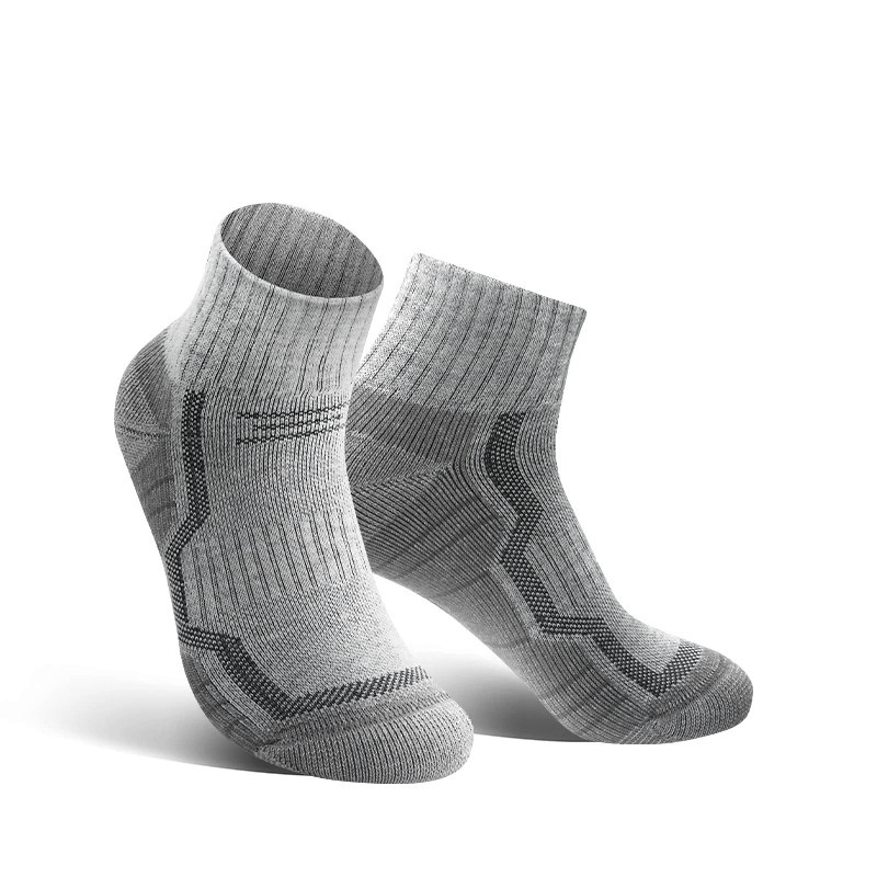 Premium Merino Wandersocken - Viamilo