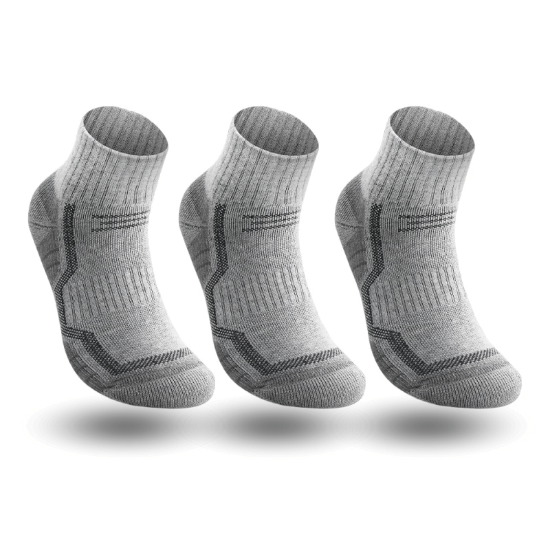 Premium Merino Wandersocken - Viamilo
