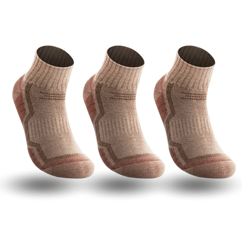 Premium Merino Wandersocken - Viamilo