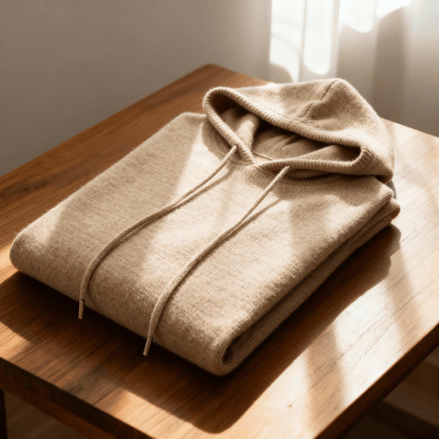 Merino Classic - Pullover aus Schafwolle - Viamilo