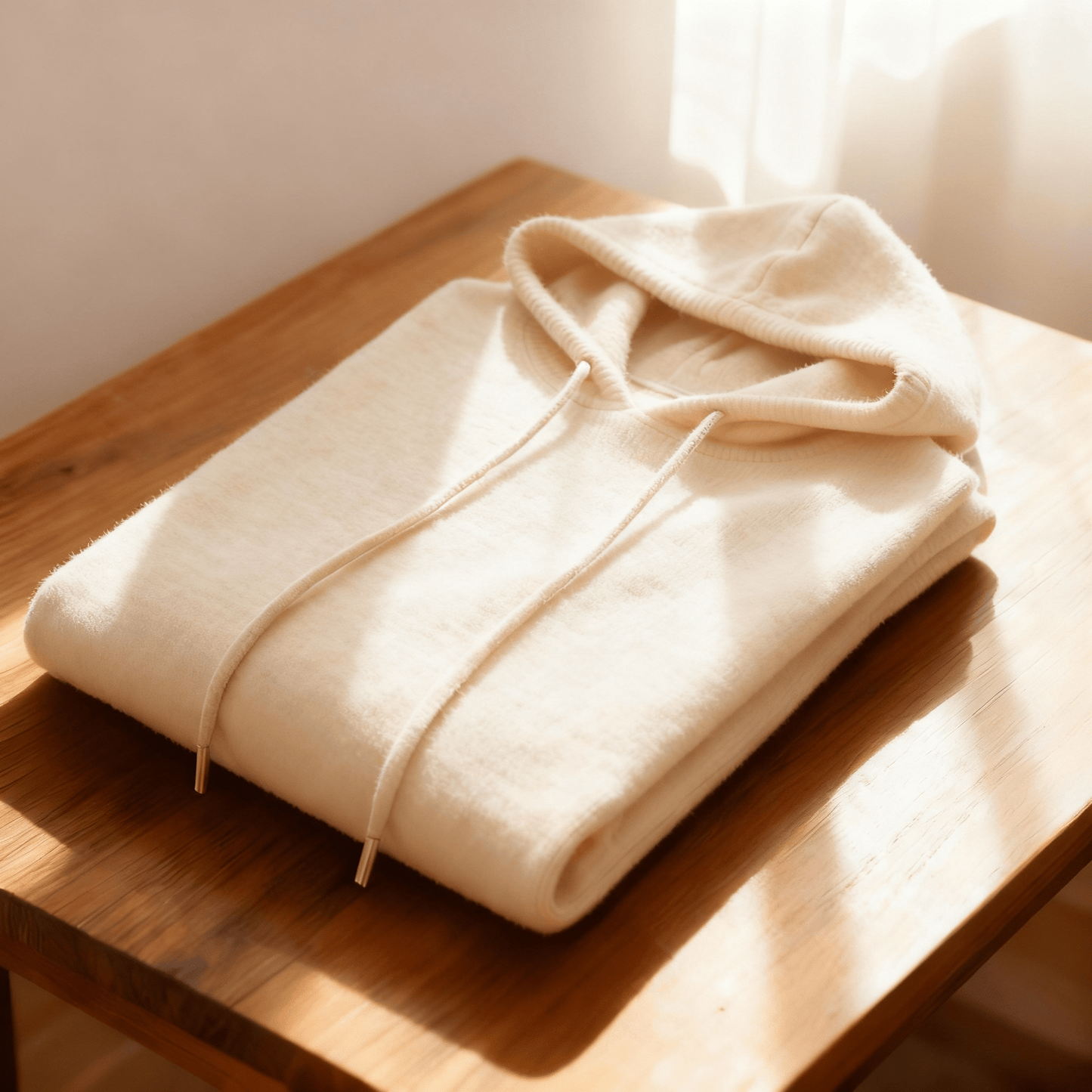 Merino Classic - Pullover aus Schafwolle - Viamilo