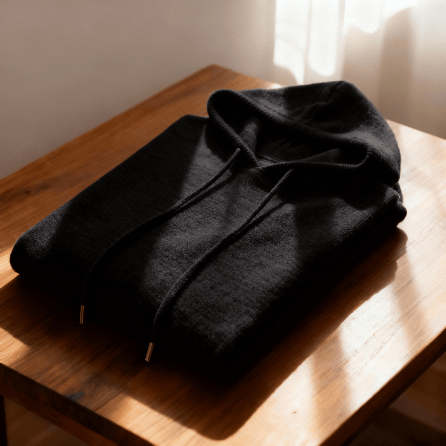 Merino Classic - Pullover aus Schafwolle - Viamilo