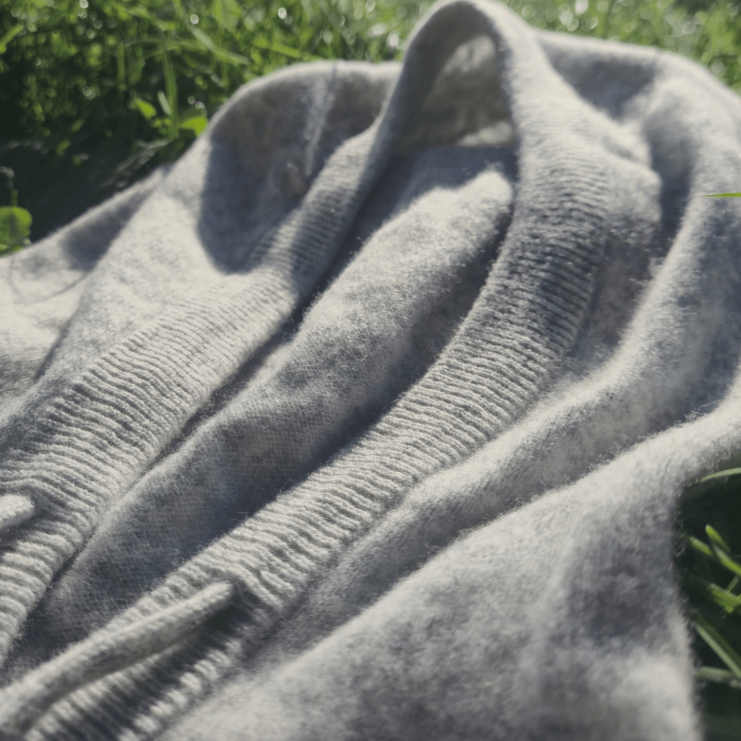 Merino Classic - Pullover aus Schafwolle - Viamilo