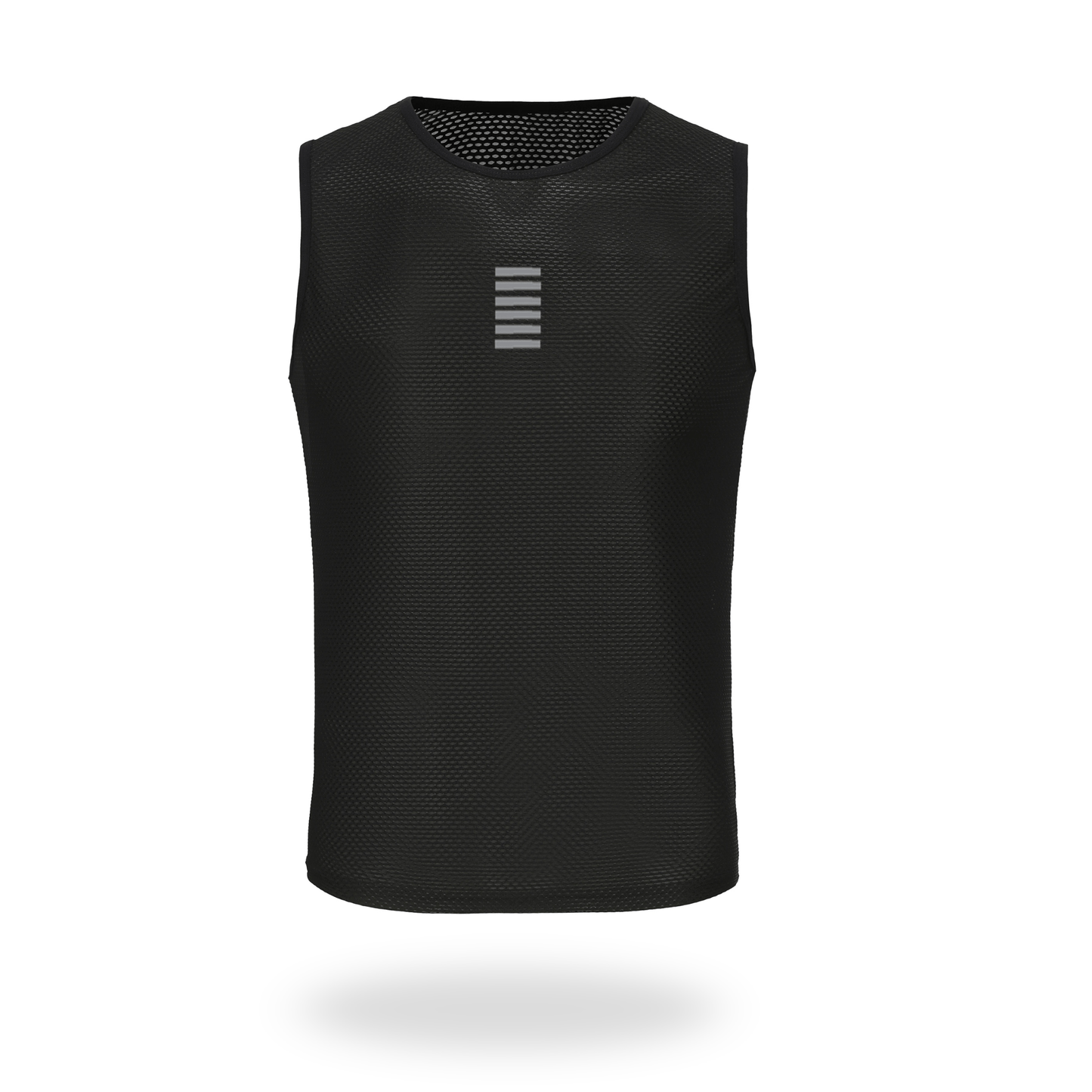 Mesh Baselayer – Atmungsaktives Funktionsshirt - Viamilo