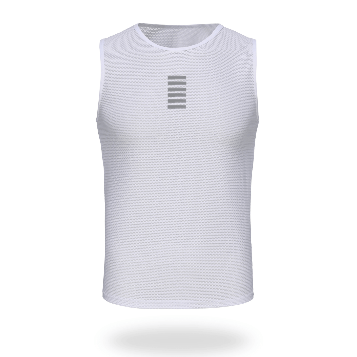 Mesh Baselayer – Atmungsaktives Funktionsshirt - Viamilo