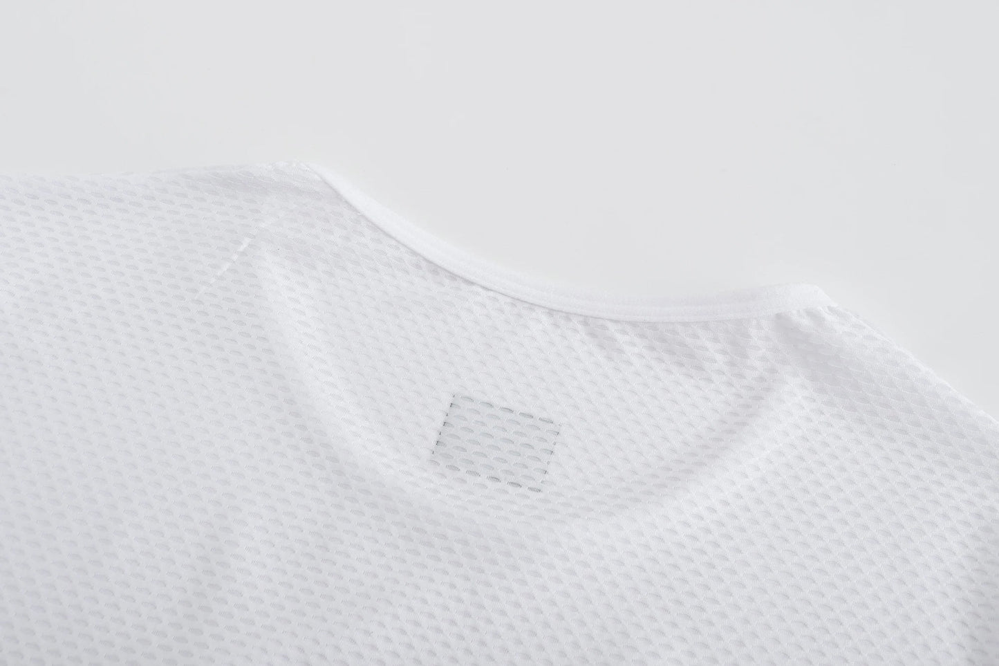 Mesh Baselayer – Atmungsaktives Funktionsshirt - Viamilo