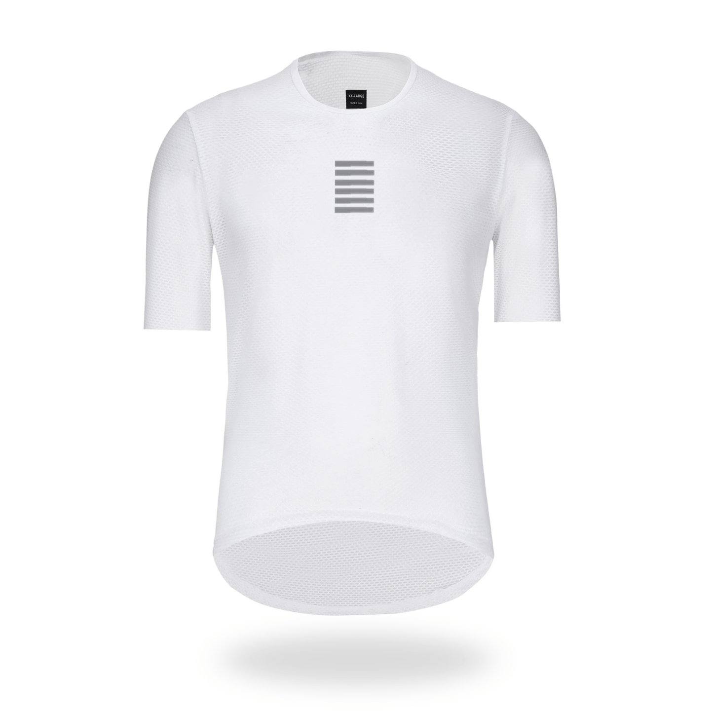 Mesh Baselayer – Atmungsaktives Funktionsshirt - Viamilo