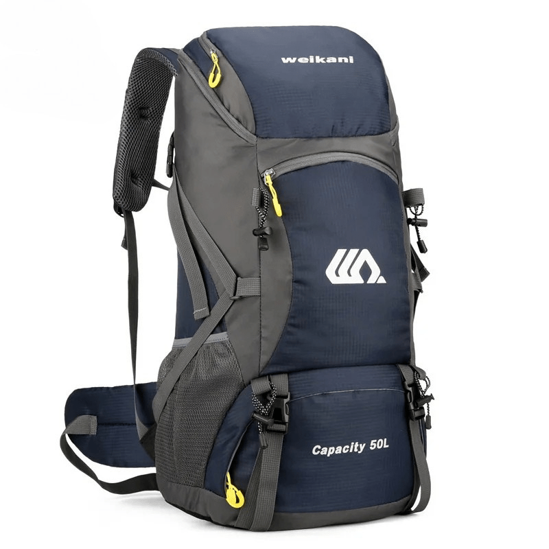 Outdoor Rucksack 50L Wasserdicht - Viamilo