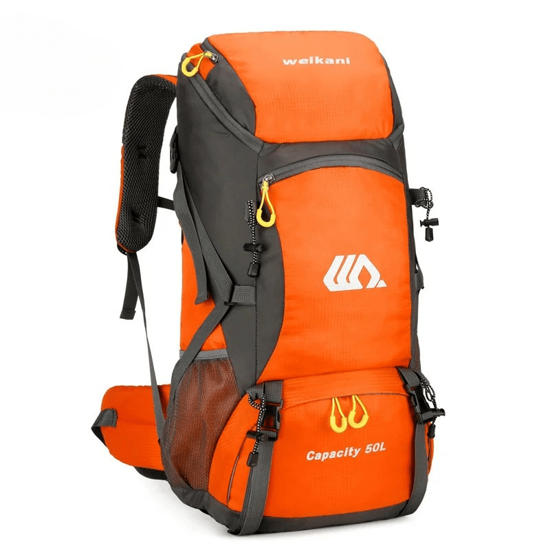 Outdoor Rucksack 50L Wasserdicht - Viamilo