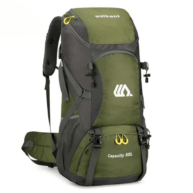 Outdoor Rucksack 50L Wasserdicht - Viamilo