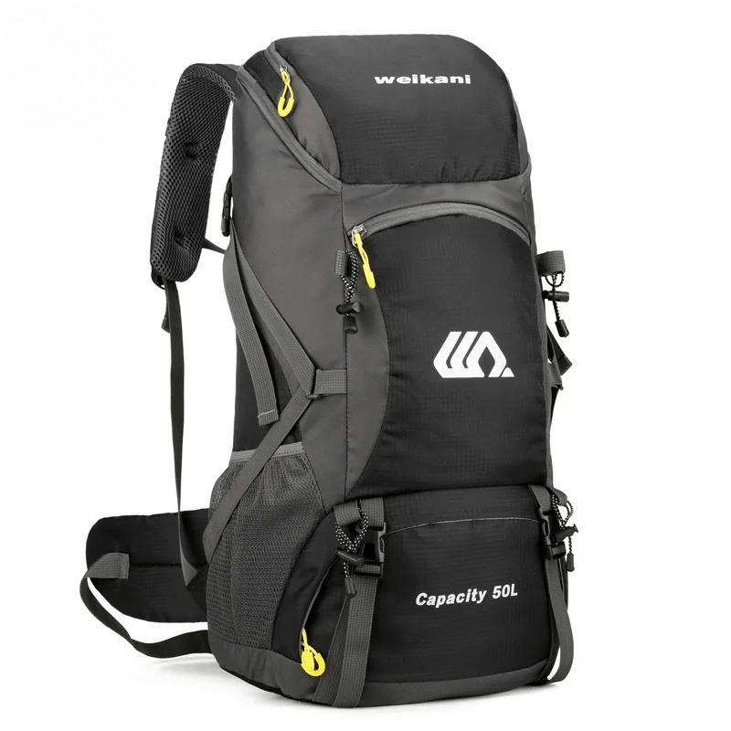 Outdoor Rucksack 50L Wasserdicht - Viamilo