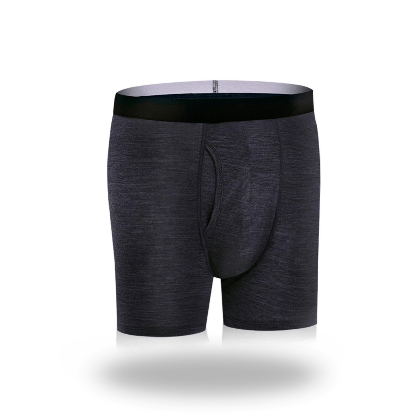 Premium Boxershorts aus 100 % Merinowolle - Viamilo