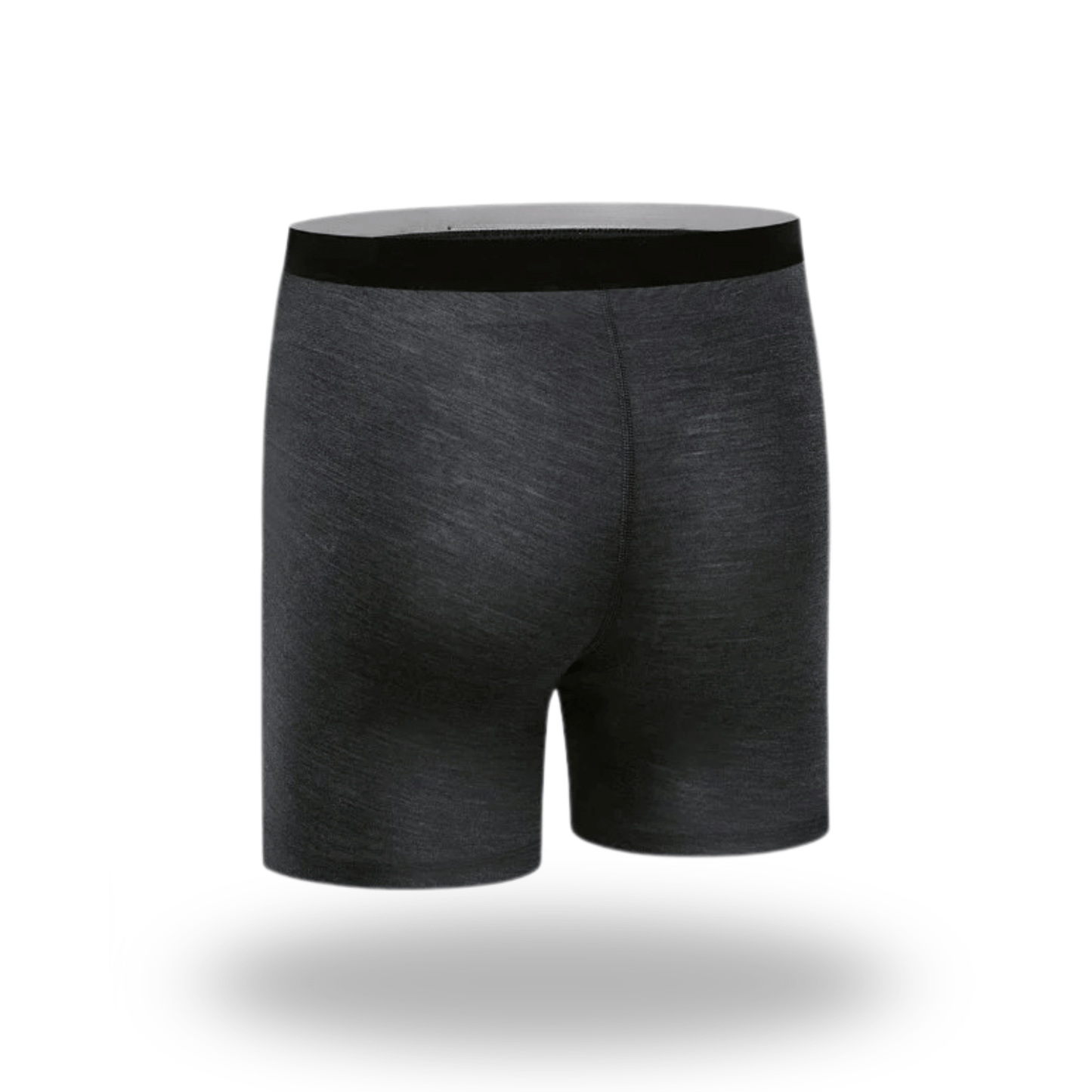 Premium Boxershorts aus 100 % Merinowolle - Viamilo