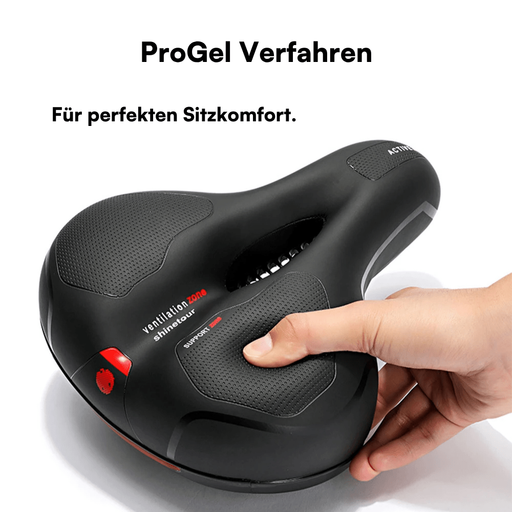 ProGel OneFit Premium Sattel - Viamilo