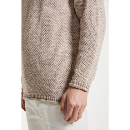 100 % Merino Pullover Herren - Viamilo