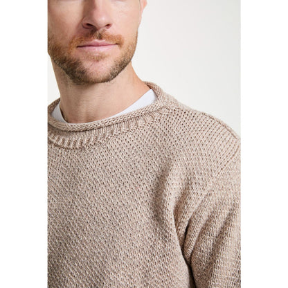 100 % Merino Pullover Herren - Viamilo