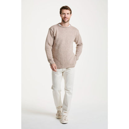 100 % Merino Pullover Herren - Viamilo