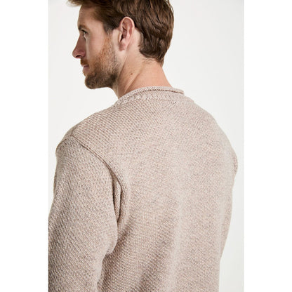 100 % Merino Pullover Herren - Viamilo