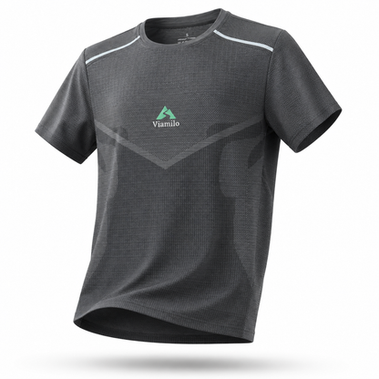 AeroFlex Funktionsshirt