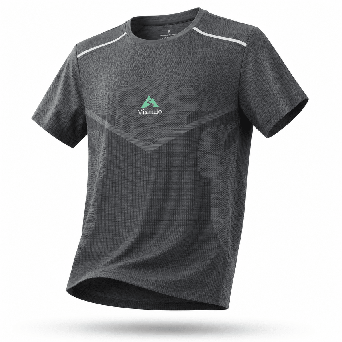 AeroFlex Funktionsshirt - Viamilo