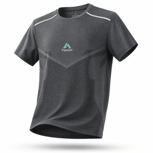 AeroFlex Funktionsshirt - Viamilo