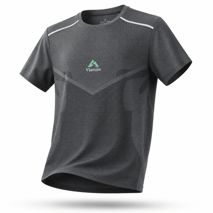 AeroFlex Funktionsshirt - Viamilo