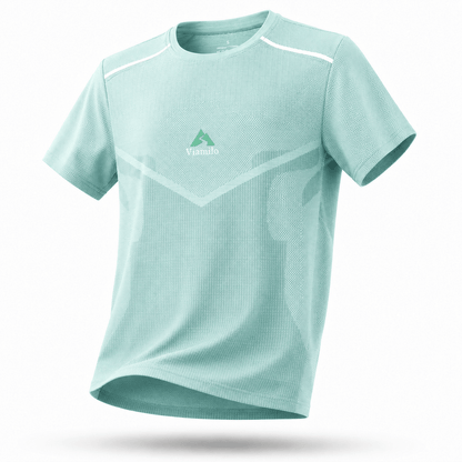 AeroFlex Funktionsshirt - Viamilo