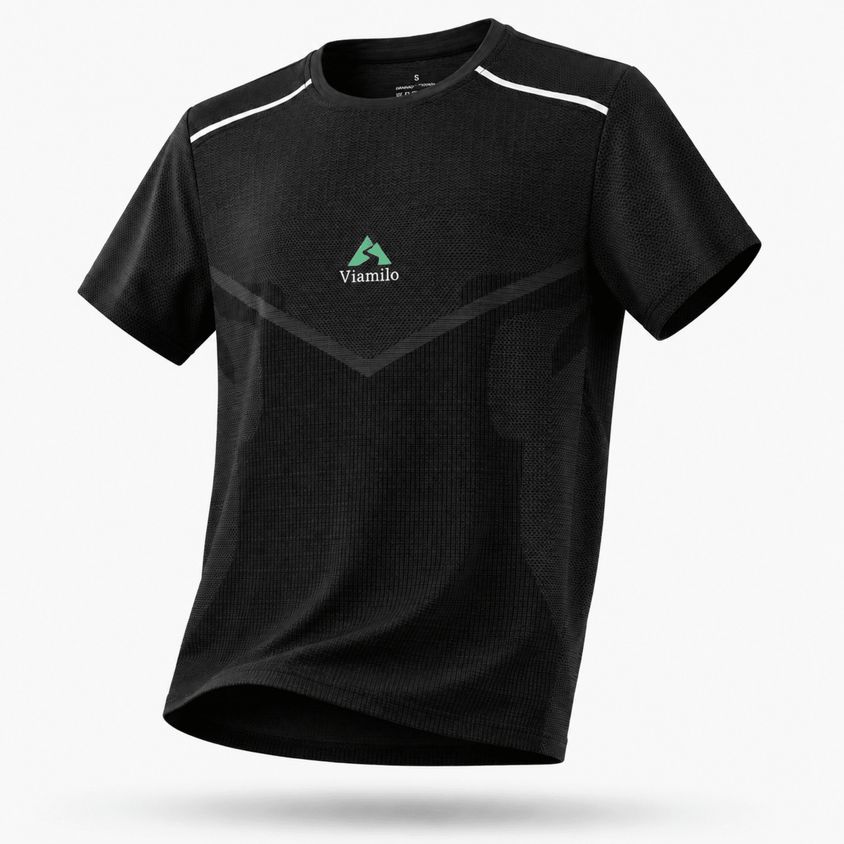 AeroFlex Funktionsshirt - Viamilo