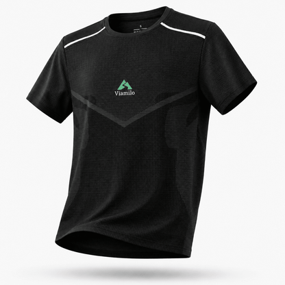 AeroFlex Funktionsshirt - Viamilo