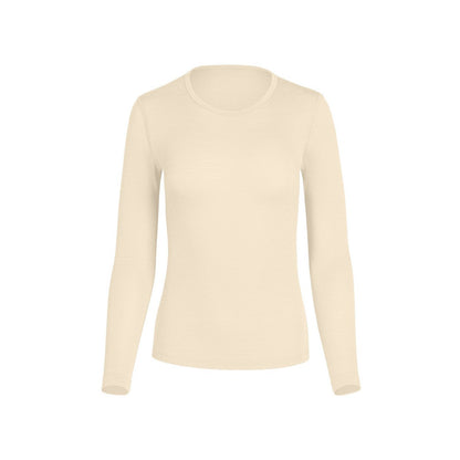 Damen Long Sleeve 100% Merino - Viamilo
