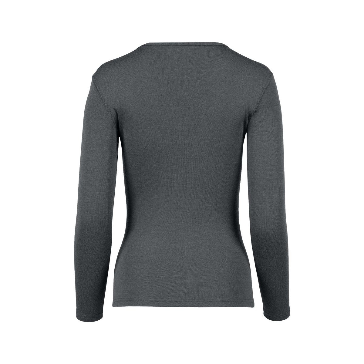 Damen Long Sleeve 100% Merino - Viamilo