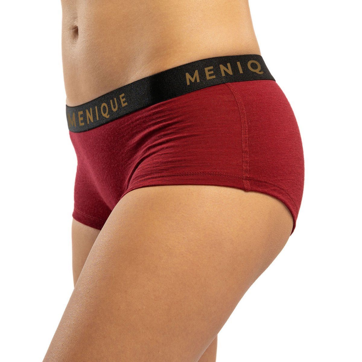 Damen Merino Boxershorts 3er Set - Viamilo