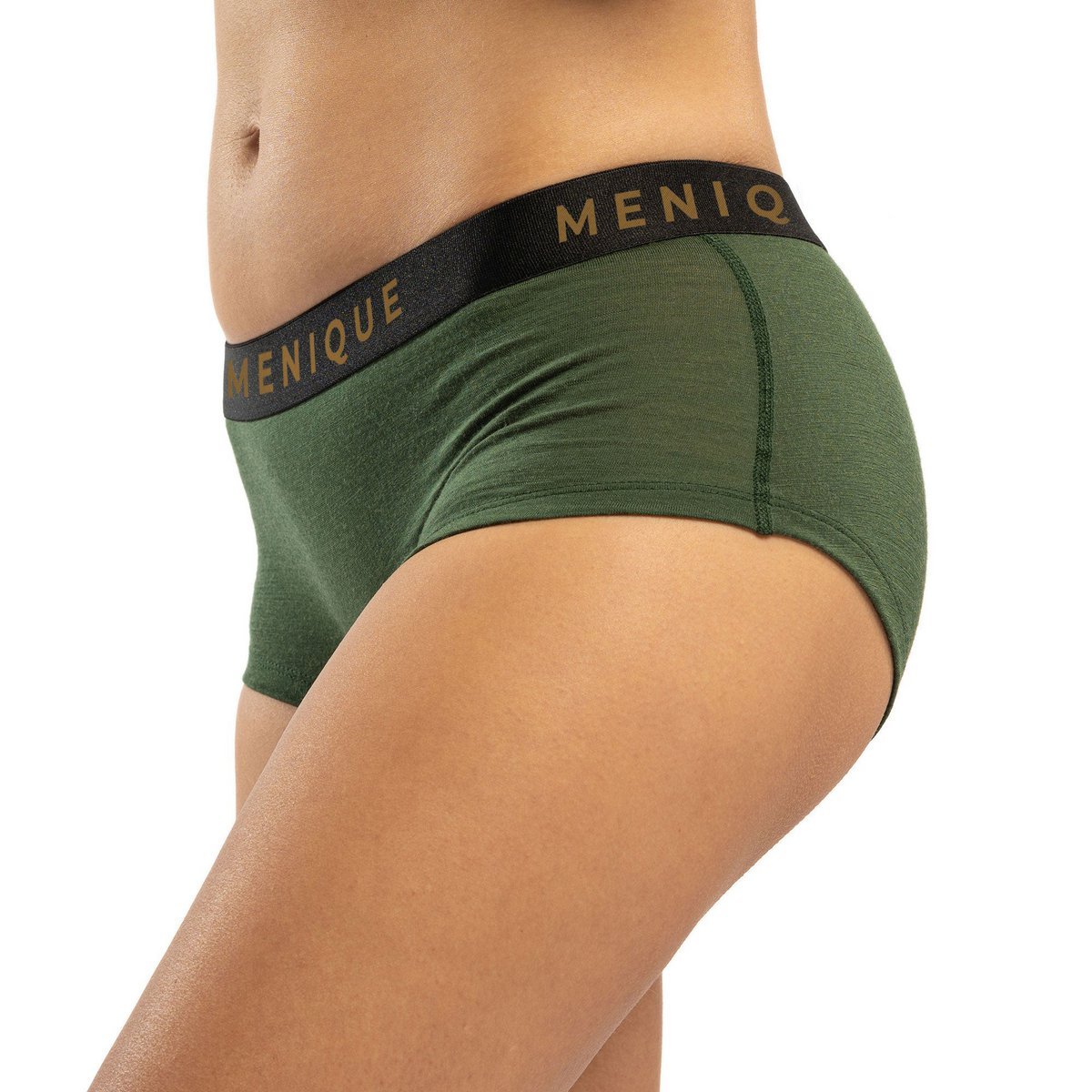 Damen Merino Boxershorts 3er Set - Viamilo