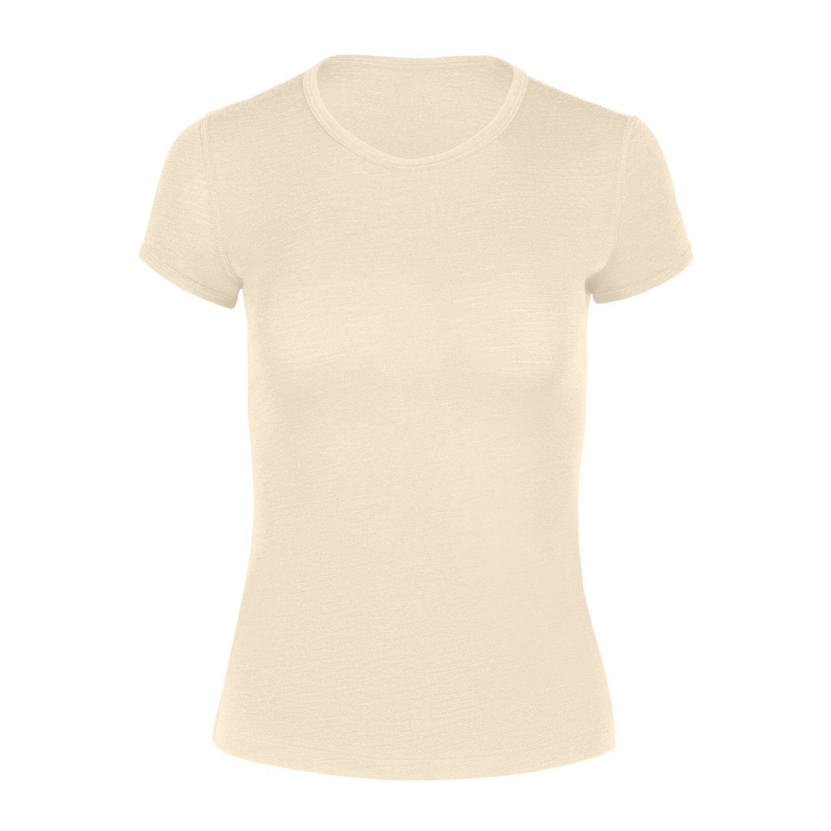 Damen Short Sleeve 100% Merino - Viamilo