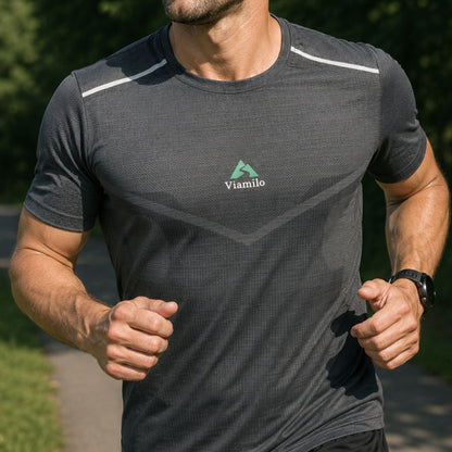 AeroFlex Funktionsshirt