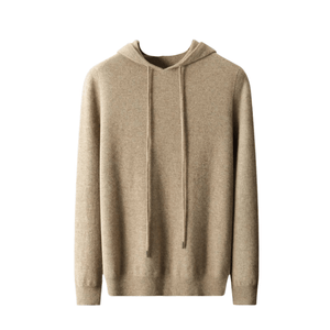 Merino Classic - Pullover aus Merinowolle - Viamilo