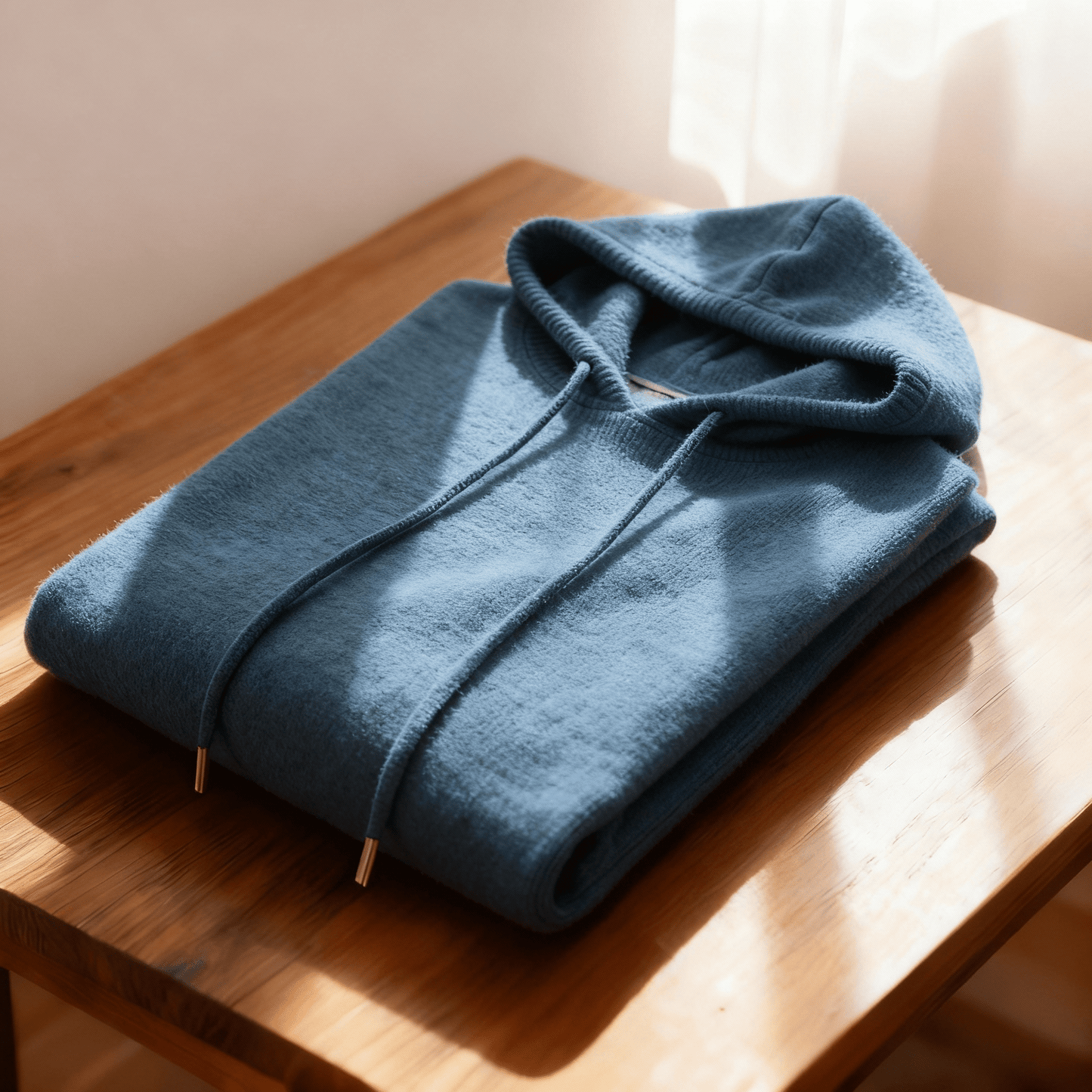 Merino Classic - Pullover aus Schafwolle - Viamilo