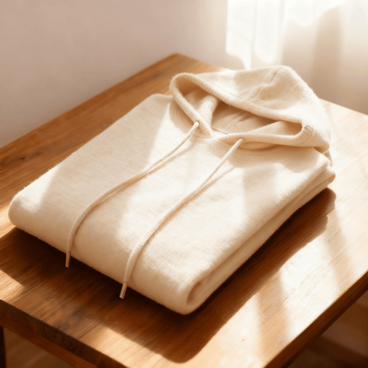 Merino Classic - Pullover aus Schafwolle - Viamilo