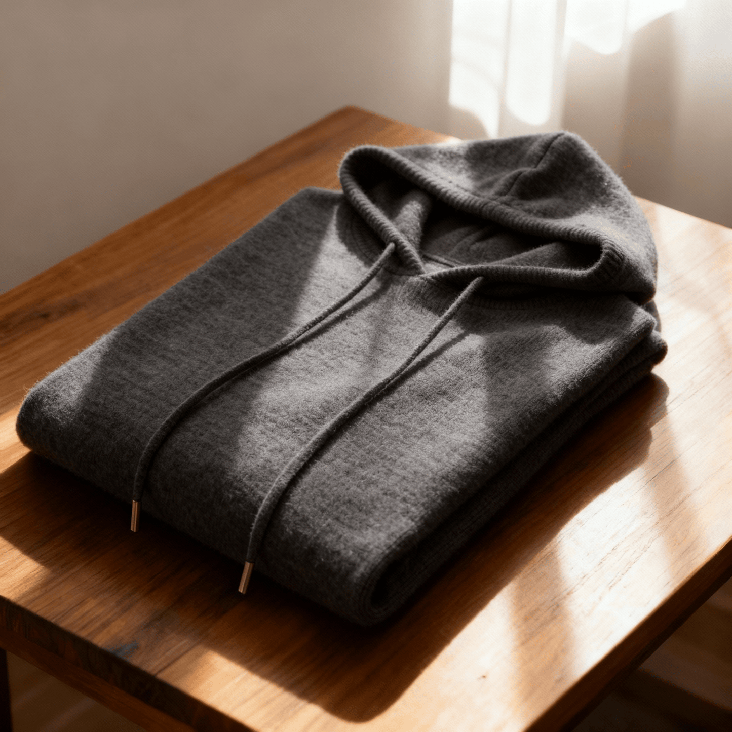 Merino Classic - Pullover aus Schafwolle - Viamilo