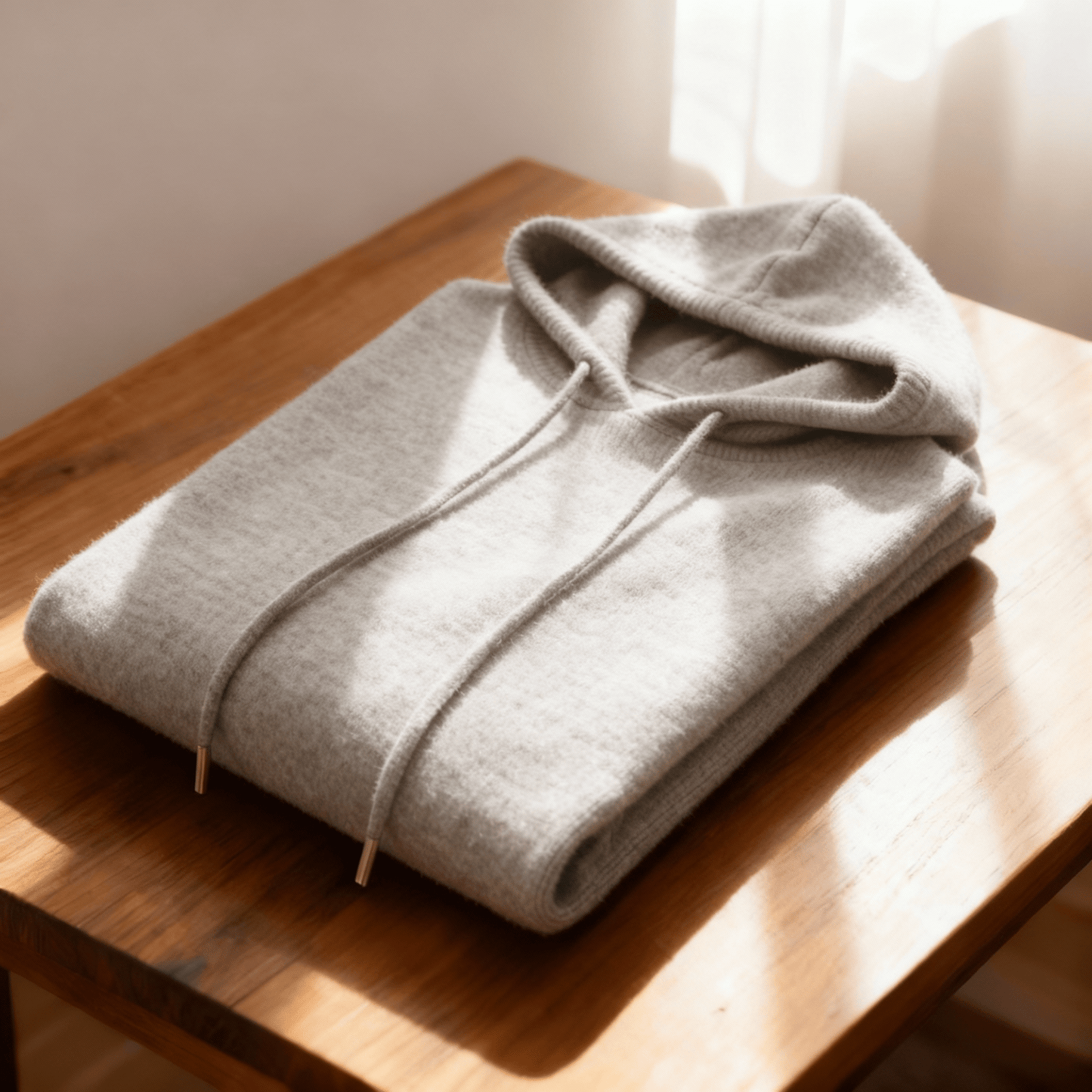 Merino Classic - Pullover aus Schafwolle - Viamilo