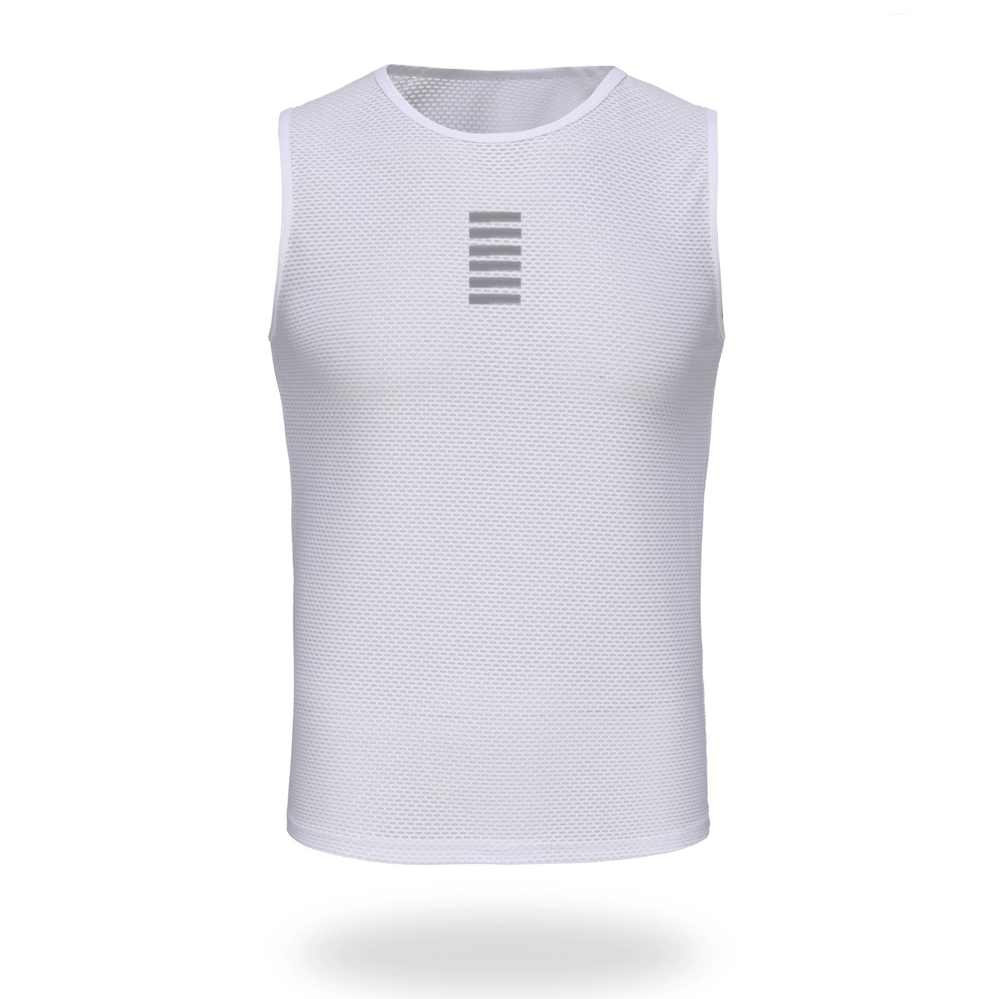 Mesh Baselayer – Atmungsaktives Funktionsshirt - Viamilo