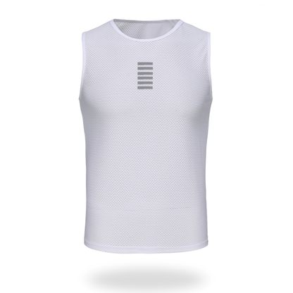 Mesh Baselayer – Atmungsaktives Funktionsshirt - Viamilo