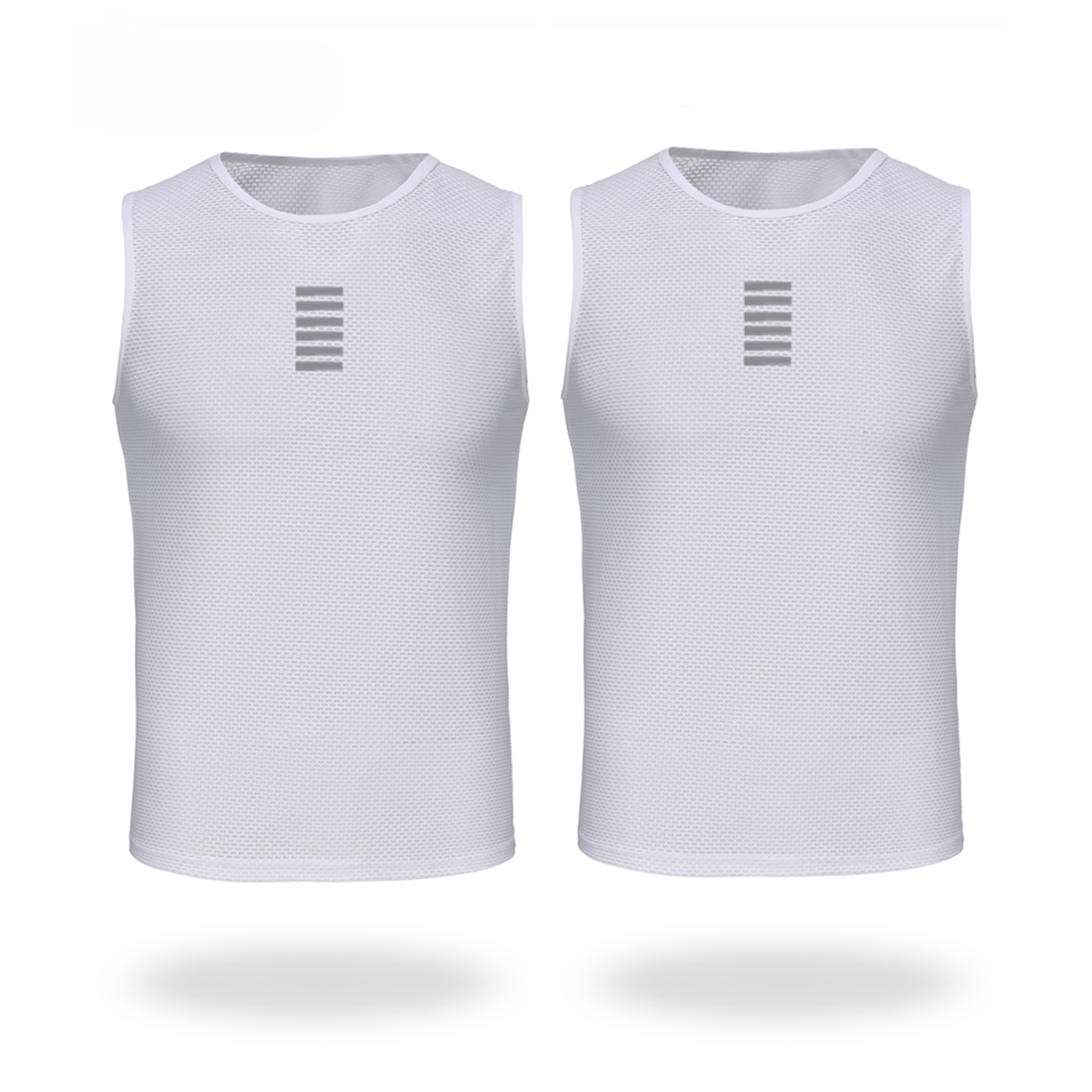 Mesh Baselayer – Atmungsaktives Funktionsshirt - Viamilo
