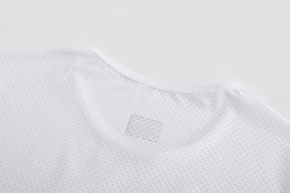 Mesh Baselayer – Atmungsaktives Funktionsshirt - Viamilo