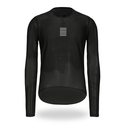 Mesh Baselayer – Atmungsaktives Funktionsshirt - Viamilo